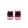 Nike Dunk Low Top Skateboard Shoes Unisex Red FJ4227-001(Team1274-)