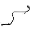 Radiator Coolant Hose for 06-10 BMW X5 3.0L Engine - 17127561686