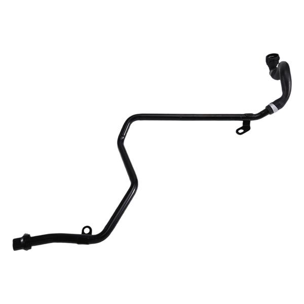 Radiator Coolant Hose for 06-10 BMW X5 3.0L Engine - 17127561686