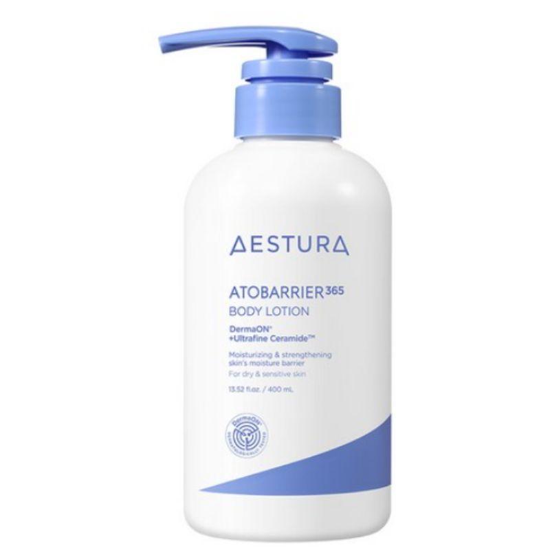 AESTURA Atobarrier365 Body Lotion 400ml