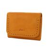 Dakota Genuine Leather Bifold Camel DA-35270-45 Women's Wallet,