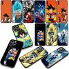 Son Gokus Dragon Vegeta Balls Phone Cover Case for Apple iPhone 16 15 14 Plus 13 12 Mini 17 Pro Max + 16E Air 16+ ProMax Casing