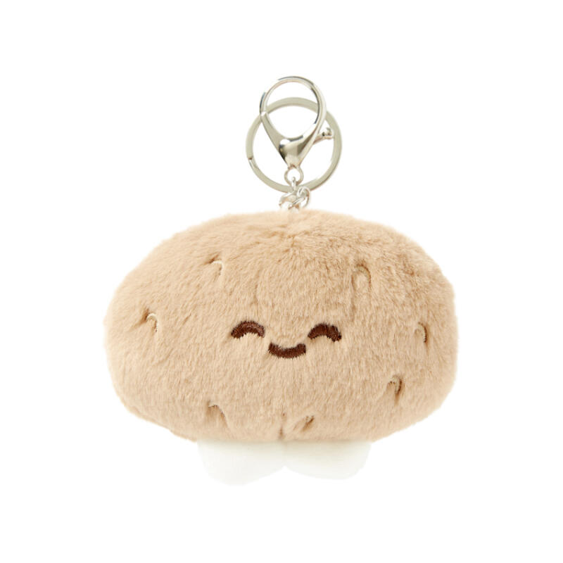 

Happy Feeling Keychain Doll (34012627)