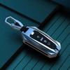 Key Cover for Great Wall Haval: Third Gen H6, M6, F7x, Big Dog, H2S, First Love, Red Hare
