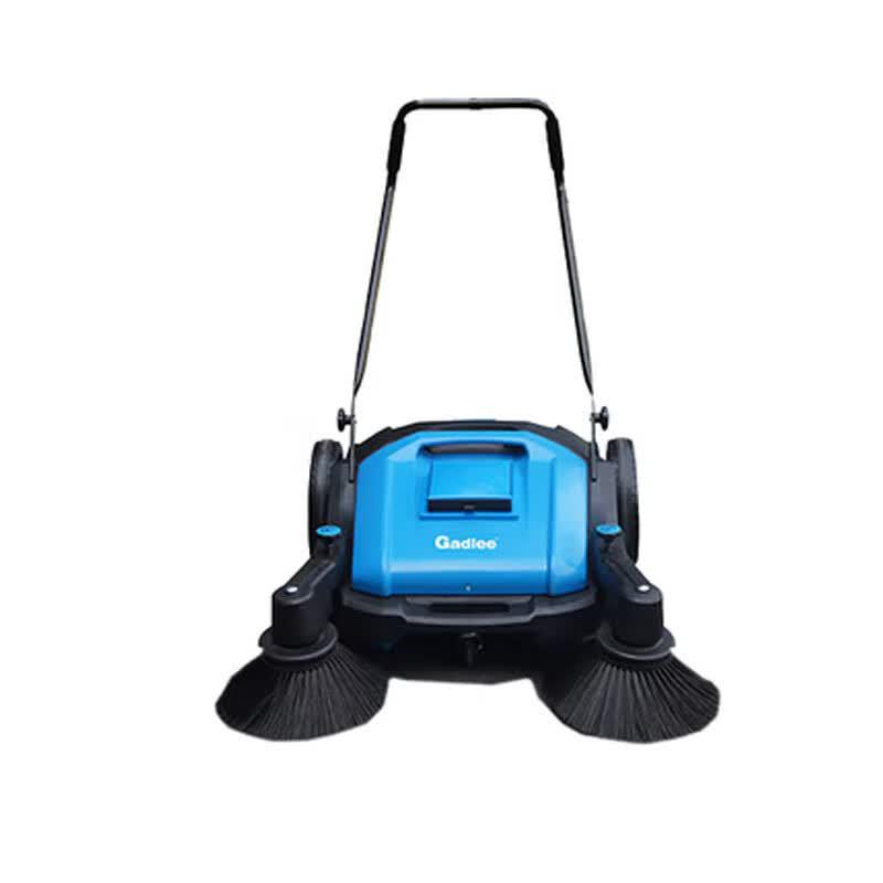 Gadlee GTS 920M Manual Sweeper CN plug (adapter included)