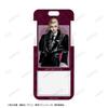 TV anime Original illustration by AU Ken Ryuguji Suit Photo card holder "Tokyo Revengers" ver.