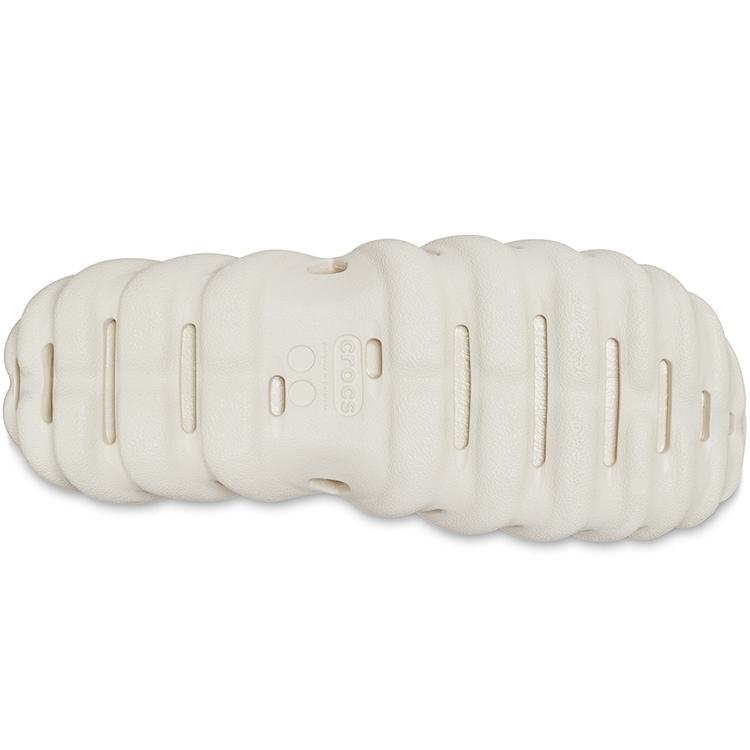 Crocs Echo Slide Stucco 208170-160