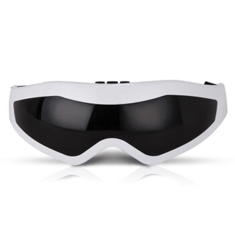 JeoyCosy Visible Magnetic Eye Massager CN plug (adapter included)