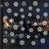 Electrostatic Glass Stickers Christmas And Christmas Stickers Walls