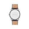 Coach Women's Grayson Watch - 14504112 Black with Black Strap, Black//Sheer Pleasure, Strap