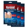 [Set of 3] Kerasal Nighttime Renewal Nail Patches (14 Sheets)