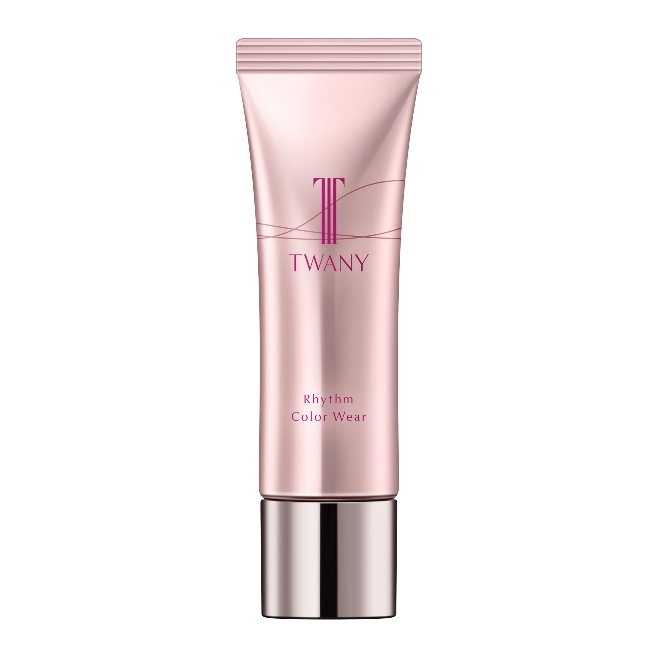 TWANY Rhythm Colorwear 01 [Makeup Base] 30g Charming SPF31 PA+++
