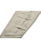 CPGN STUDIO Corduroy Wide Overcargo Pants Cream