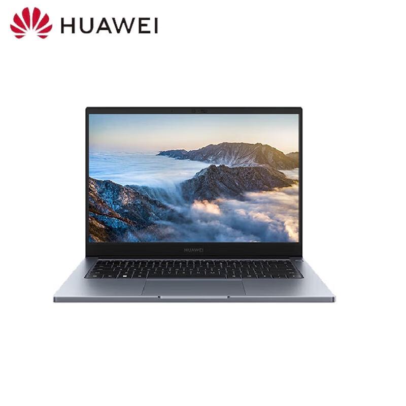 

Huawei Qingyun G540 14-inch Business Laptop (CN version)