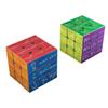 Customizable Chemistry & Physics Formula Cube: Creative Educational Gift for Junior & Senior High School