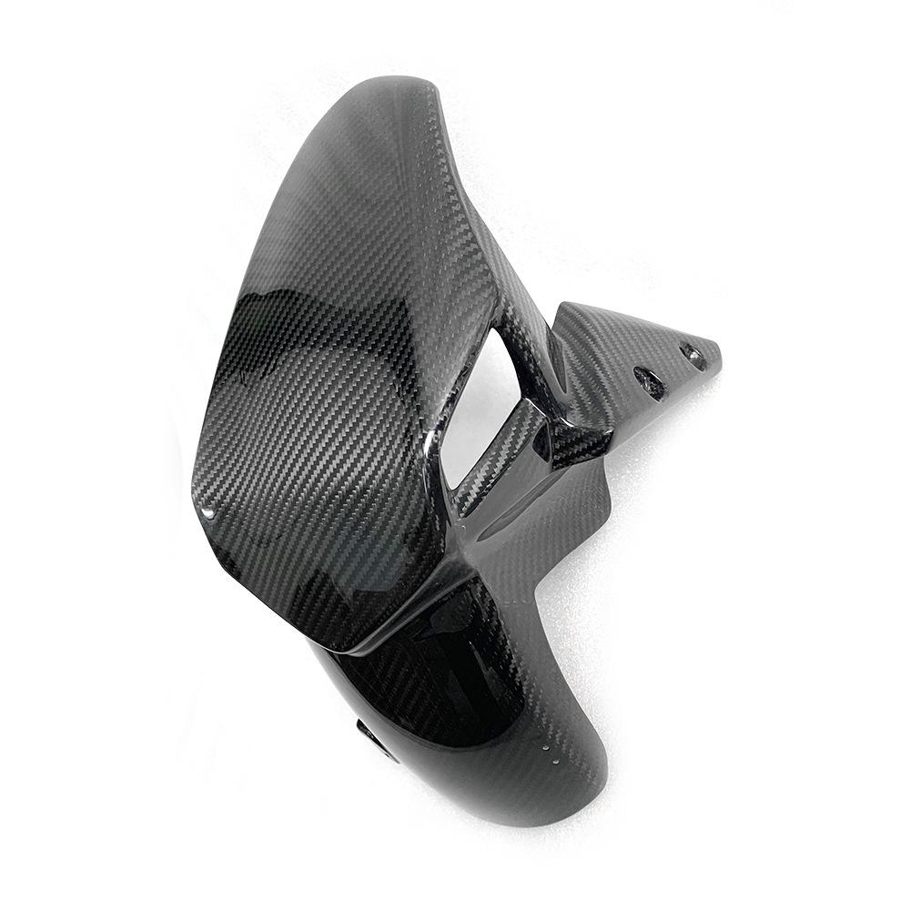 Kawasaki Z900 Carbon Fiber Front Fender Mudguard (2017+)