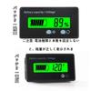 Backlight Voltmeter, Level Indicator, Universal Type, Level Display, DC -48V, Ion