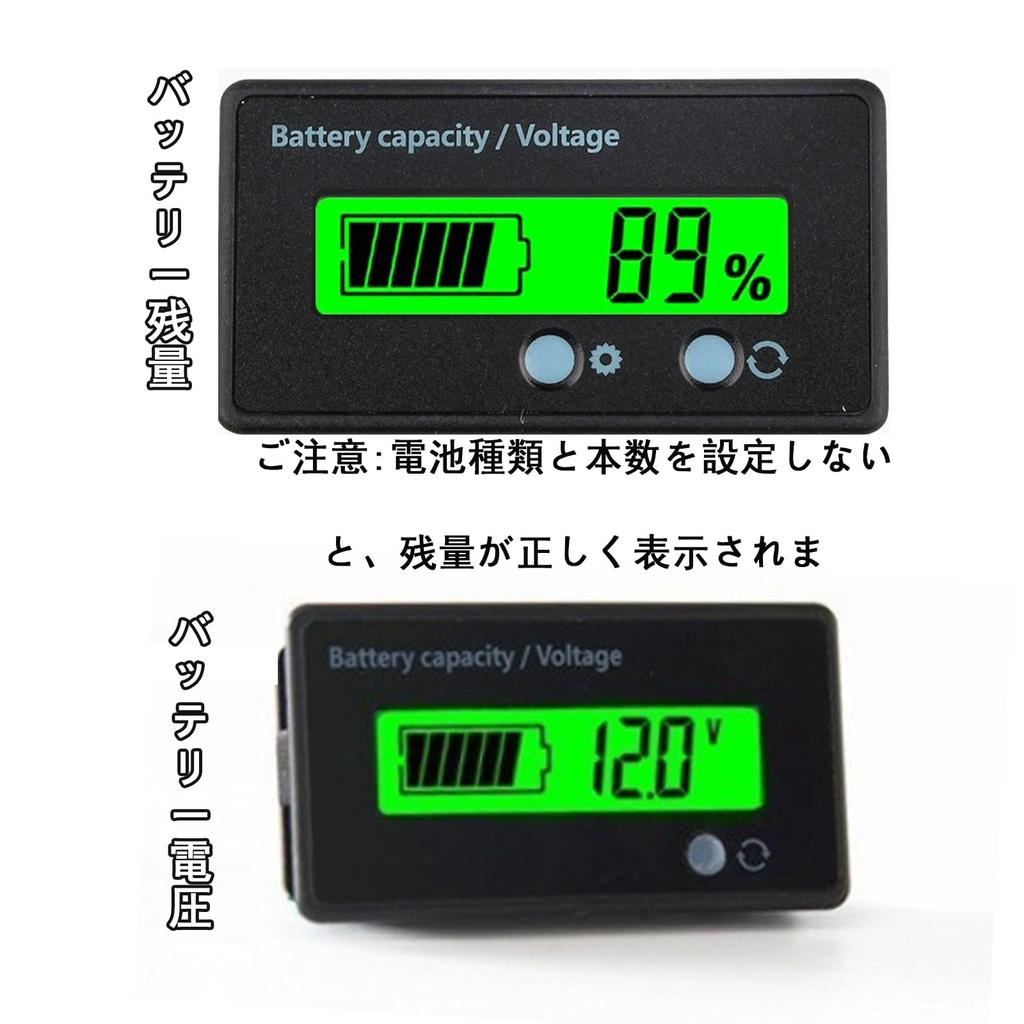 Backlight Voltmeter, Level Indicator, Universal Type, Level Display, DC -48V, Ion