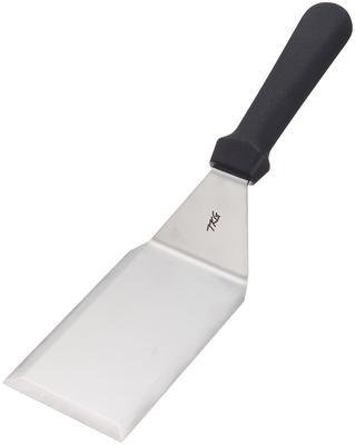Commercial TKG Kitchen Tool Turner 4 Inch PP Metal Stainless Steel BKTP801 Handle Parts