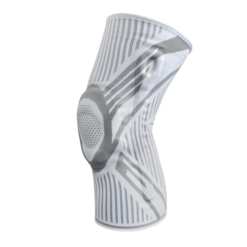 OLOEY Silicone Patella Knee Support