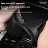 For BYD Song Plus DMI Seal U Sealion 6 Car Cup Holder Liner Drink Slot Dust Cover