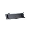 2 Din Radio Fascia Masking For Bmw 1 E81 E82 E87 E88 2007-2011