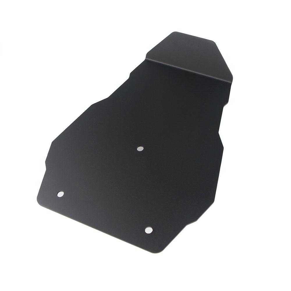 For BMW R1200GS R1250GS ADV 2008-2023 Motorcycle Fender License Plate Adventure Rear Splash Guard Number Holder R1200 R1250 GS