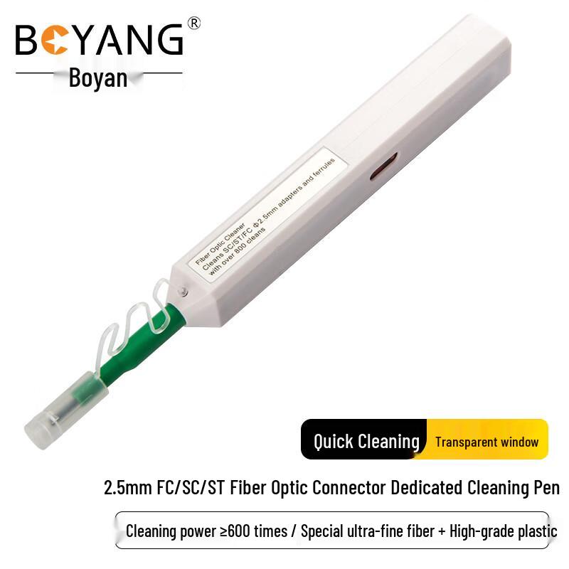 Boyang Glasfaser-Reinigungsstift