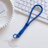 Adjustable Anti-Lost Mobile Phone Wrist Lanyard - Durable Keychain Rope