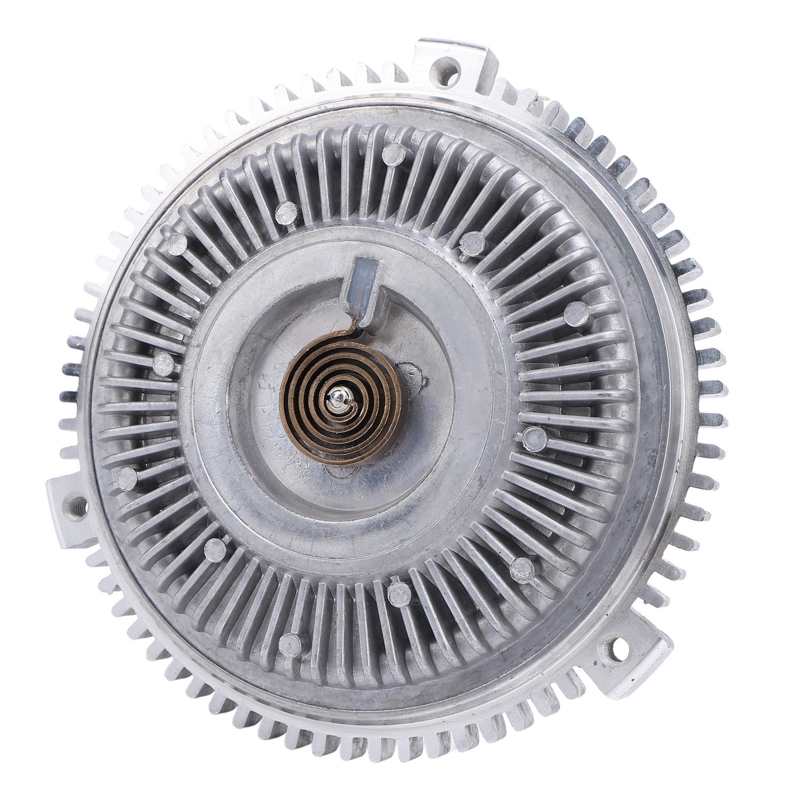 

Муфта вентилятора охлаждения радиатора из металлического сплава долговечная 11527505302 для 323CI 323I 325I 328IS 525I Z3 X5 M3