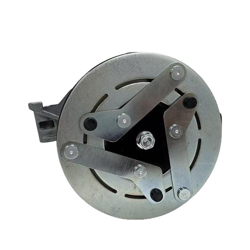 Land Rover Evoque, Mondeo, S-MAX, Volvo AC Compressor Assembly LR051044