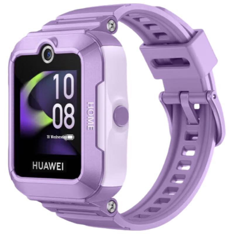 

HUAWEI Kids Watch 5 (CN version)