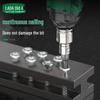 LAOA T20 Electric Screwdriver Bit Set, 10-Piece
