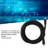 9.8ft DIN 13 Pin Cable Plug and Play Beauty Equipment Cable for Nebulizer Cable Stage Equipment