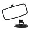 Universal Marine Rear View Mirror Boat Rear View Mirrors For Surfing Boat Mirrors Clamp Panorama Rear View Mirrors For Motorboat