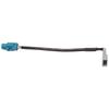 RCC Cable Replacement RCC Radio Wireless Cable Adapter MRN Adapter Cable for 408 308 C5 C4L C3XR Auto Accessory