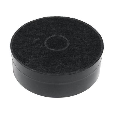 Hood Filter - FRANKE - 632478 - Black - Pack of 2 - Hood Accessories