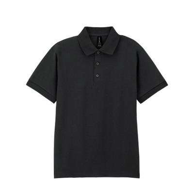 Unisex Adult DryBlend Polo Shirt