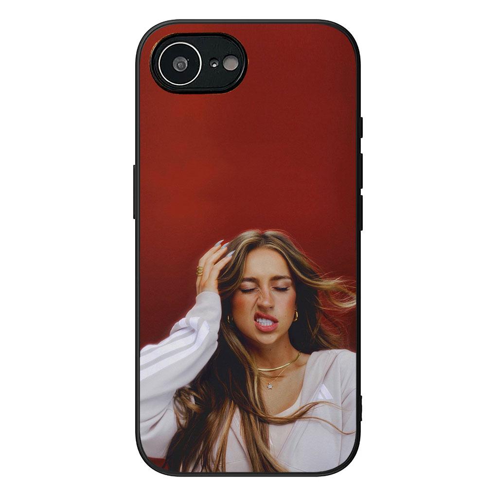Soft Cover for Xiaomi Poco C75 C65 C71 C85 X7 X6 M6 M7 F7 F8 Ultra F6 Pro Coque Phone Case Tates Hot McRaes Poster