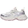 Spring new thick-soled heightening dad shoes versatile fashion casual shoes 2676