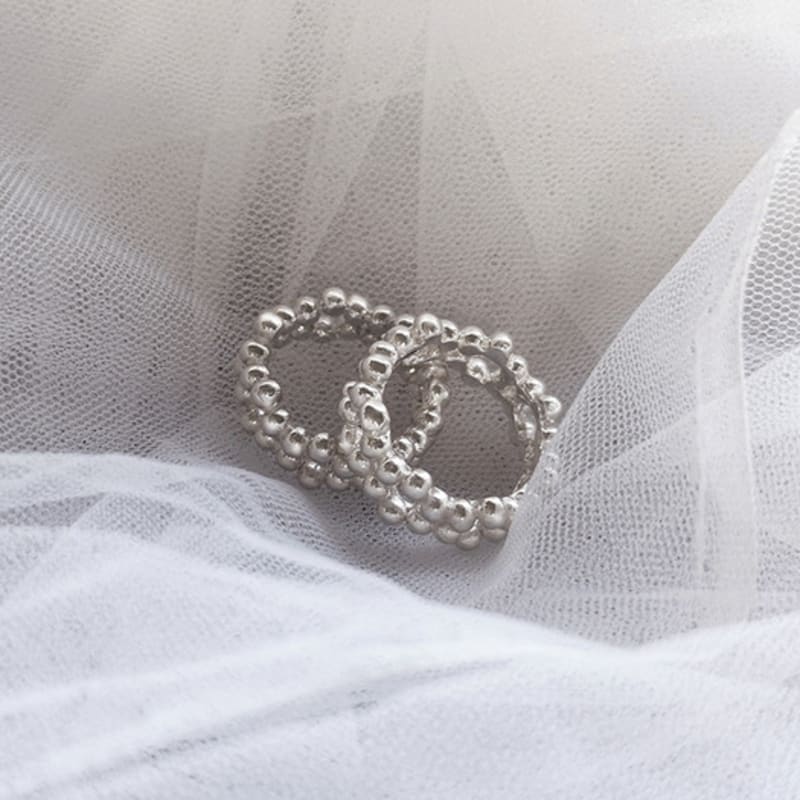 VINOOM bubble ball ring