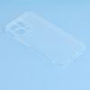 For Oppo Reno14 Pro 5G (Global) Back Cover Ultra Thin Flexible TPU Clear Phone Case