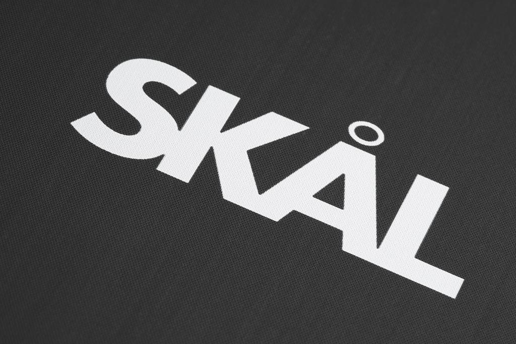 Skal Pickleball Paddle Odin Premium Pro Racket USA Pickleball Approved Raw Carbon Fiber Performance Polypropylene Honeycomb Comfortable Hex Curl Grip