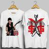 Rare Michael Schenker Group Gift For Fan Unisex 2-sides S To 5XL T-shirt CS189 Unisex T-Shirt