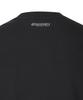 DISCOVERY EXPEDITION Uni Freshvent Semi-Overfit Small Logo Short Sleeve T-Shirt (Black)