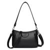 Women's Small Square Bag Middle-aged Mother Crossbody Bag
