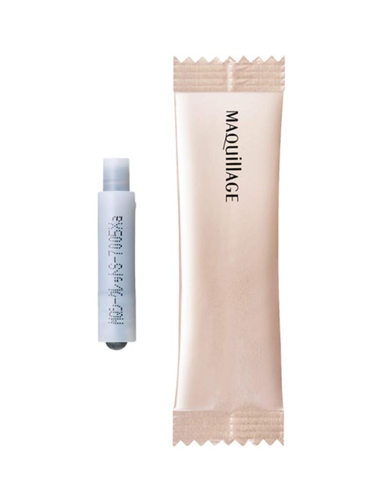MAQUILLAGE Secret Shading Liner Eyeliner Pencil Eye Big Liquid Natural Brown Shiseido (Cartridge) 0.4mL Fragrance-Free Makeup, Eyes, Eyeliner,