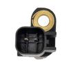 ABS Wheel Speed Sensor W/Connector Rear L/R Fits:Ford Lincoln Mazda Volvo 04-18