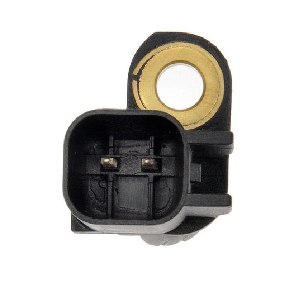 ABS Wheel Speed Sensor W/Connector Rear L/R Fits:Ford Lincoln Mazda Volvo 04-18