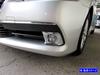 BRIGHTZ Chrome Fog Light Type B for the Crown Hybrid 210 Crown Crown and Royal Saloon Covers, [FOG-COV-107] (Pre-facelift) AWS210, Hybrid, Hybrid,